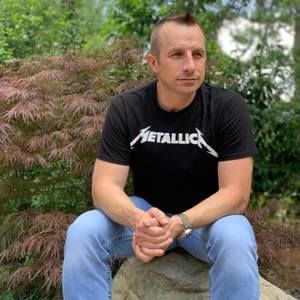 Meet your Posher, Mark